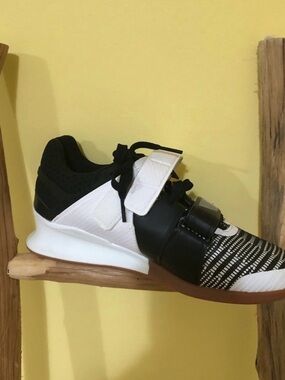 Reebok Legacylifter Training Shoes